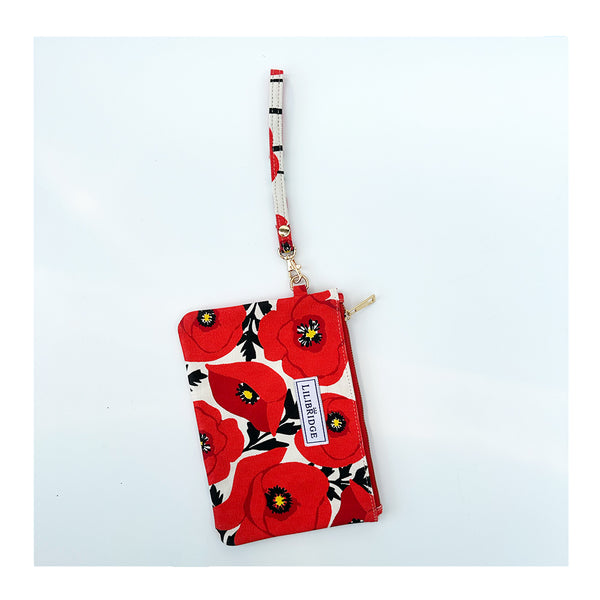 The Wristlet, Poppy