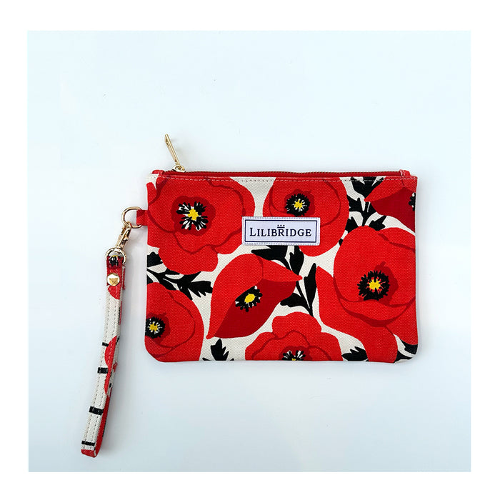 The Wristlet, Poppy