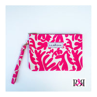 The Wristlet, Pink Matisse