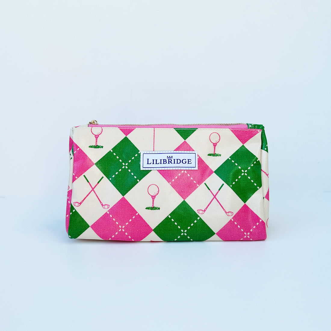 Lilibridge The Makeup Bag - Thumbnail 2