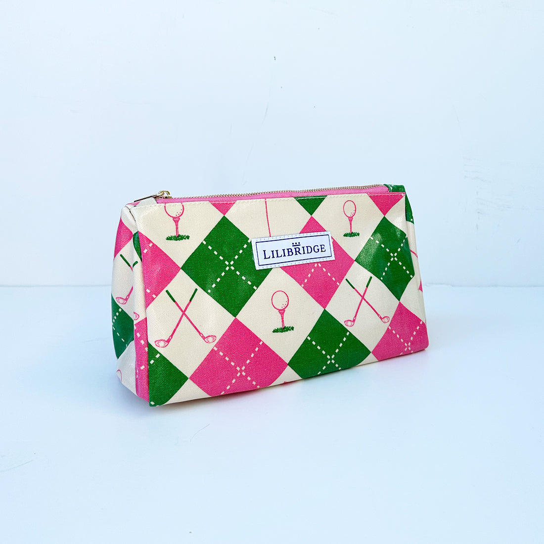 Lilibridge The Makeup Bag