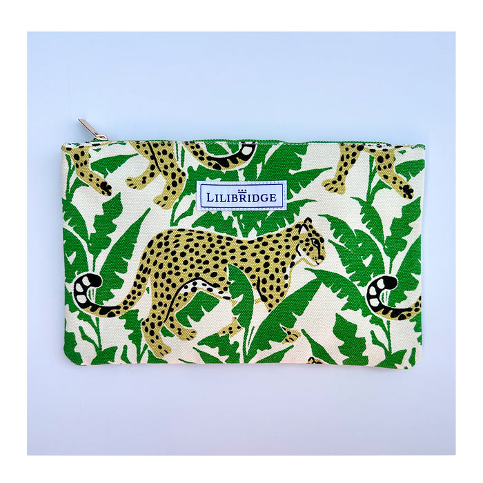 The Lilibridge Clutch, Cheetah Jungle