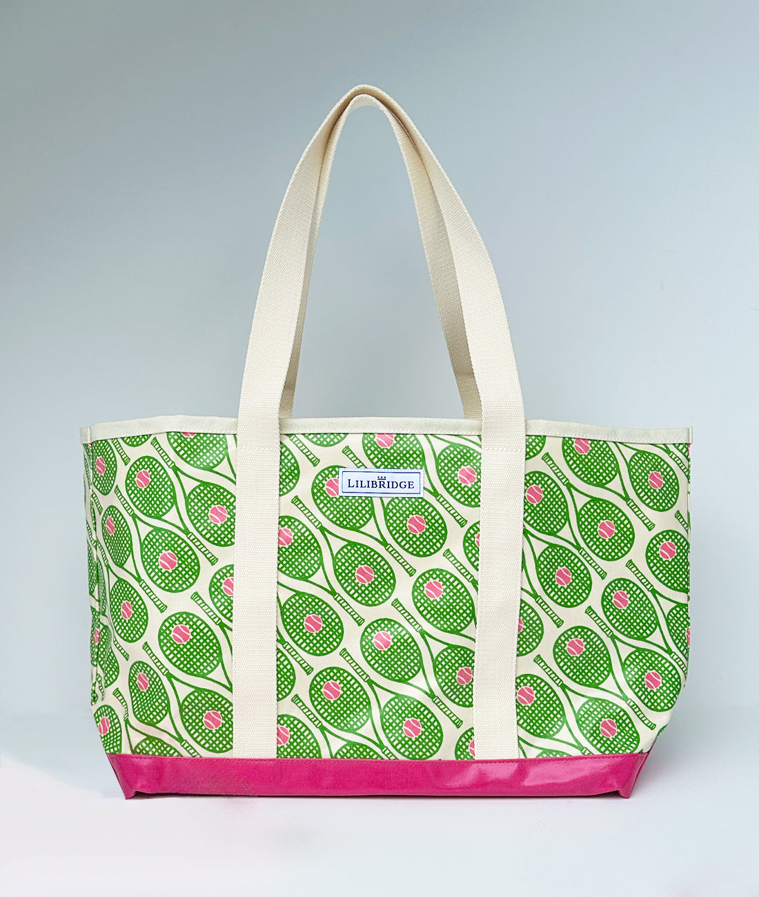 【Rest & Recreation】★ RR CANVAS TOTE BAG ★3 COLORS Amazon.com: Fancy Tricolor Heavy Canvas Tote Bag (1