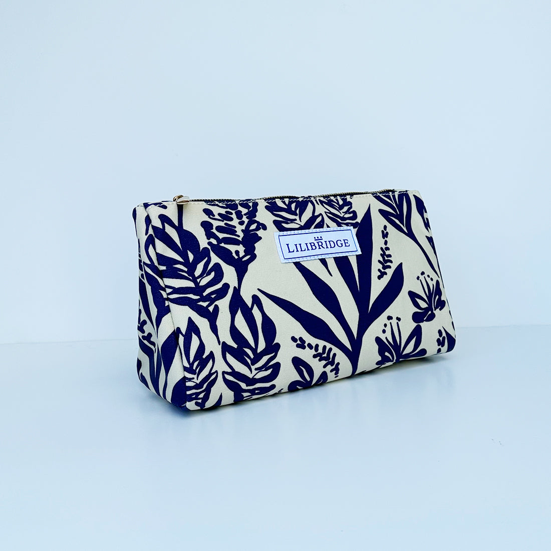 Lilibridge The Makeup Bag - Thumbnail 3