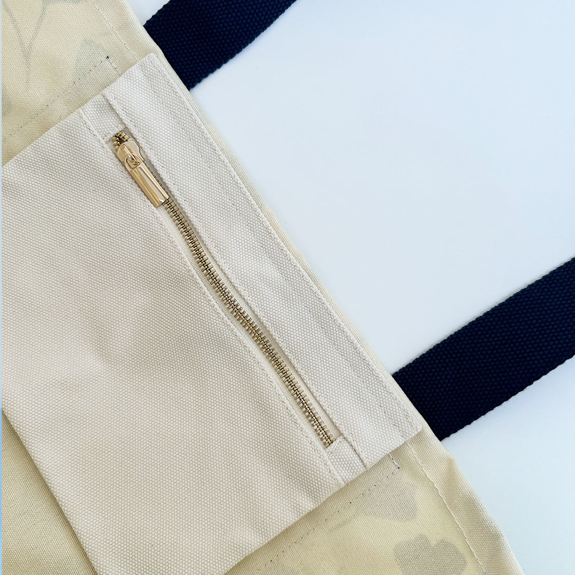 The Forevermore, Navy Ginkgo