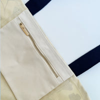 The Forevermore, Navy Ginkgo