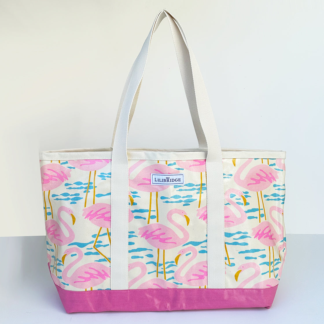 The Forevermore, Flamingo – Lilibridge
