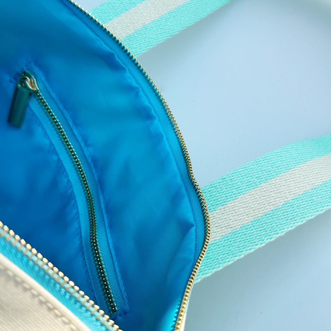 THE MINI TOTE – Lilibridge