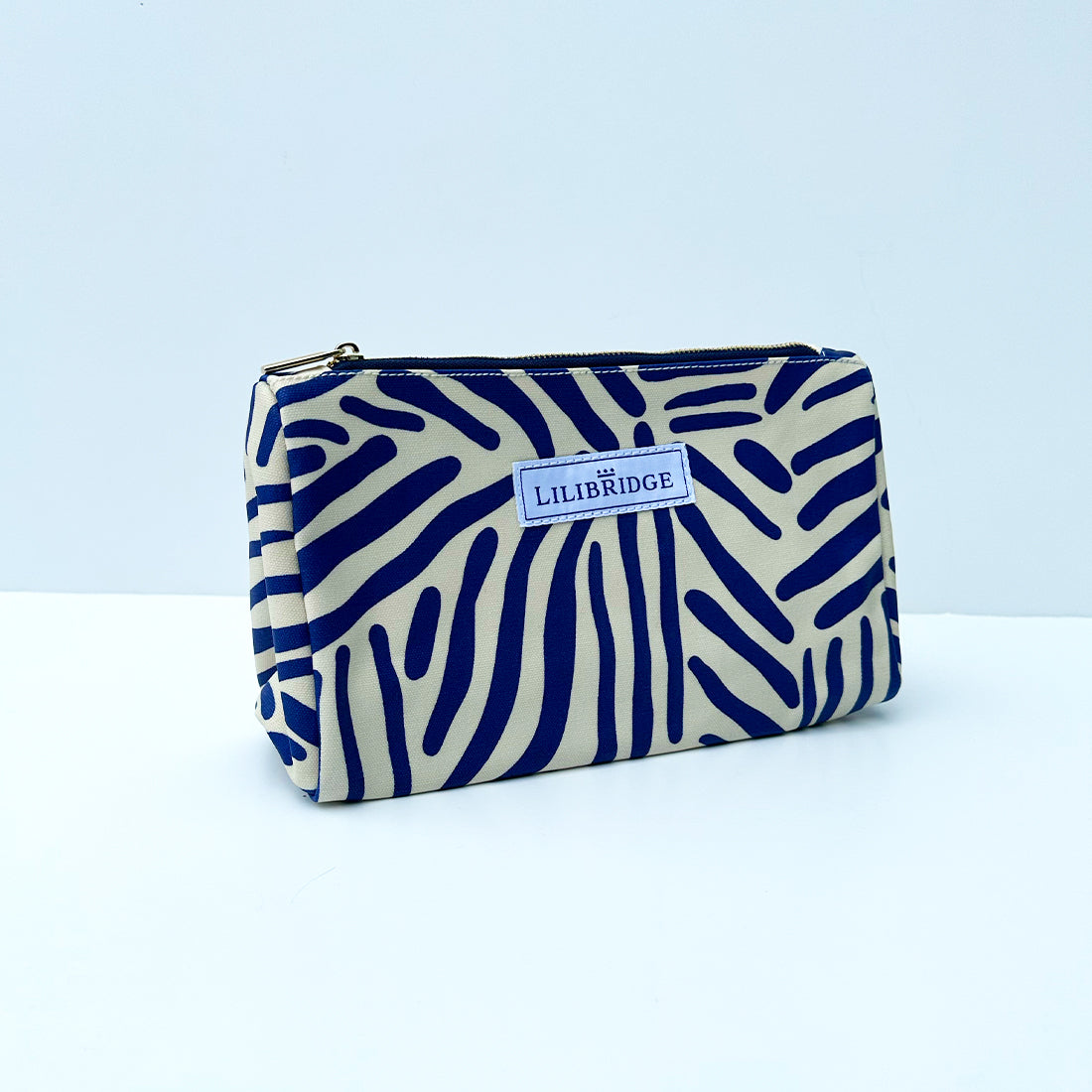 Lilibridge The Makeup Bag - Thumbnail 3