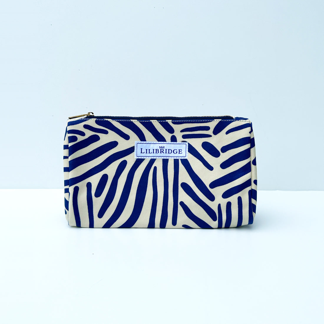 Lilibridge The Makeup Bag - Thumbnail 2