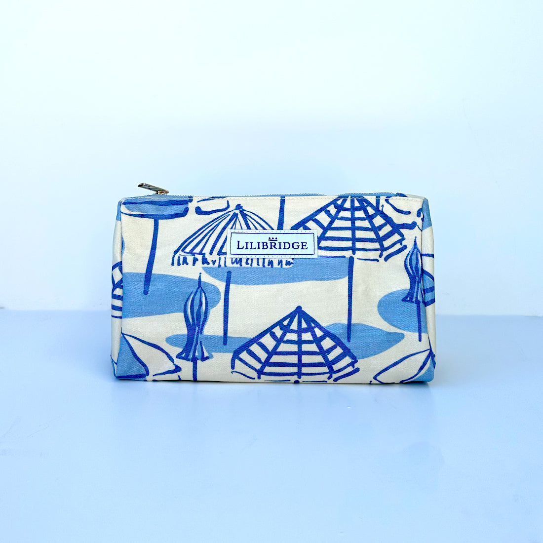 Lilibridge The Makeup Bag