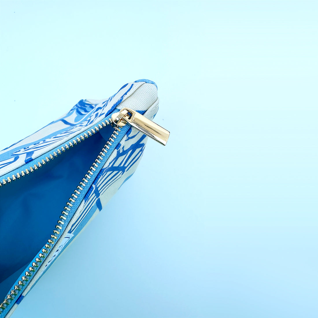 Lilibridge The Makeup Bag - Thumbnail 3