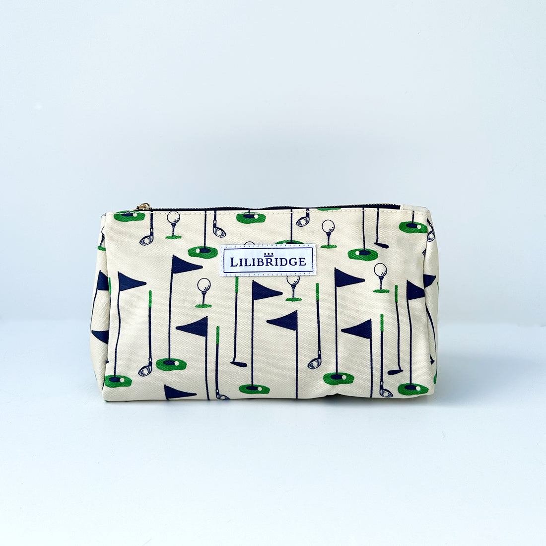 Lilibridge The Makeup Bag - Thumbnail 2