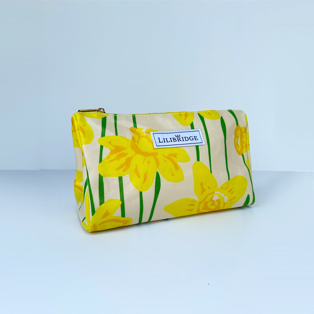 Lilibridge The Makeup Bag - Thumbnail 5