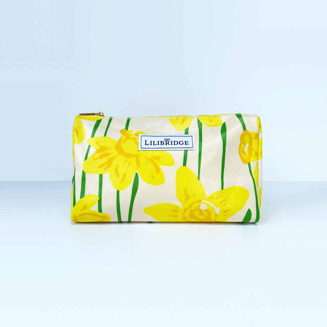 The Makeup Bag, Daffodil