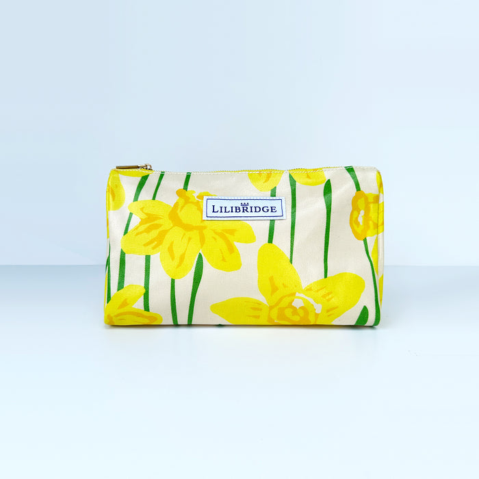 The Makeup Bag, Daffodil