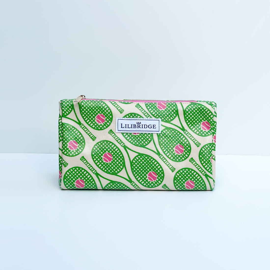 Lilibridge The Makeup Bag - Thumbnail 3