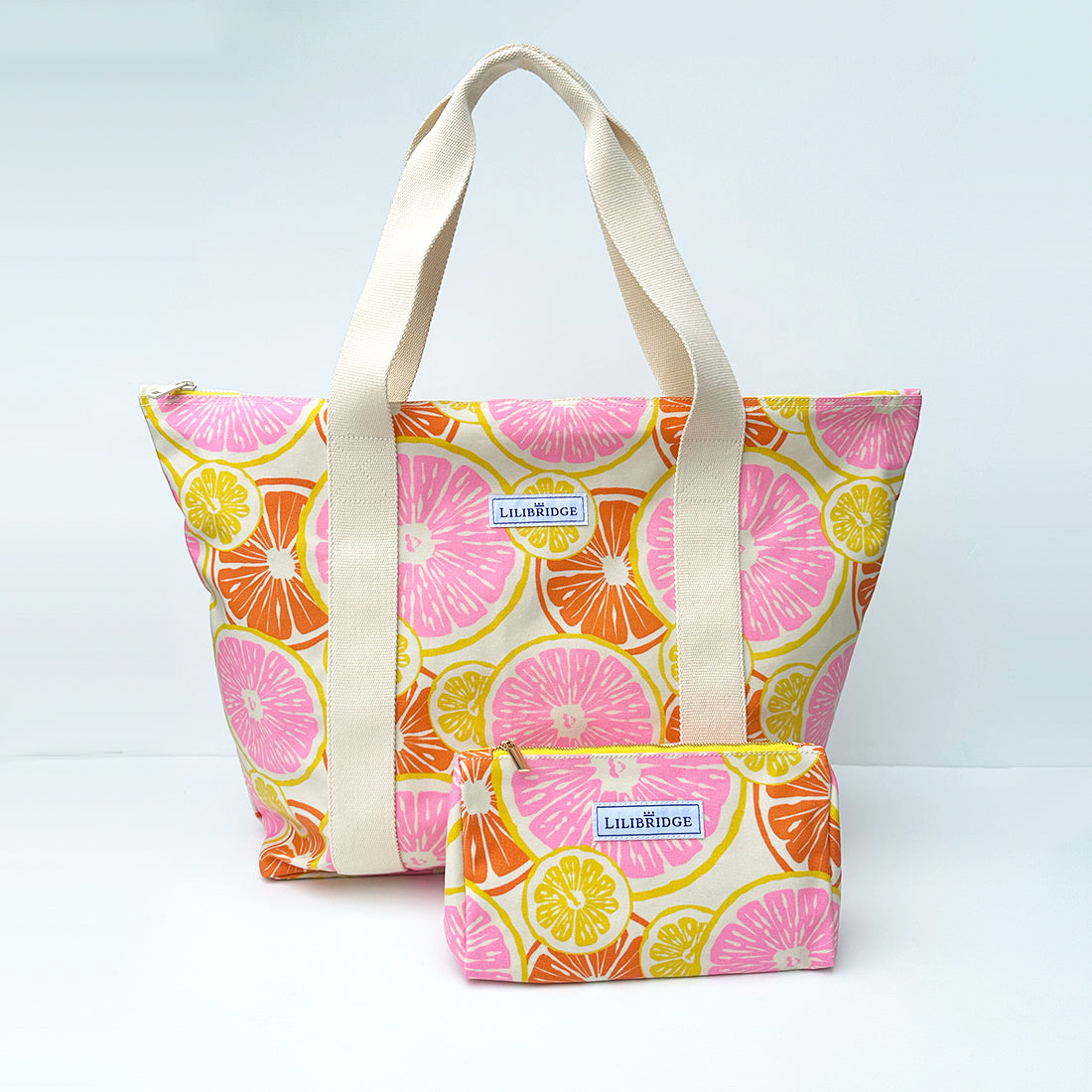 The Boat Bag, Slice of Sun - Thumbnail 2
