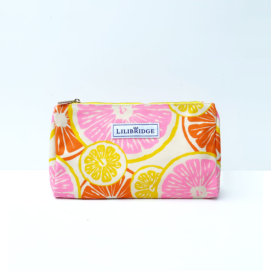 Lilibridge Makeup Bag
