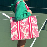 The Tennis Bag, Pineapple Punch