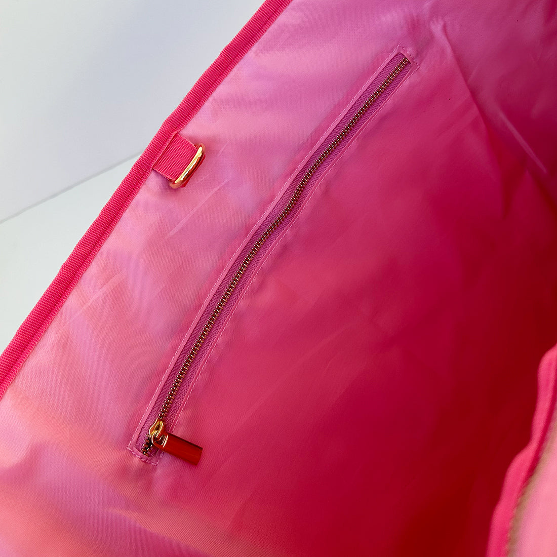 The Tennis Bag, Pineapple Punch – Lilibridge