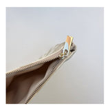 The Wristlet, Zebra Cat Neutral