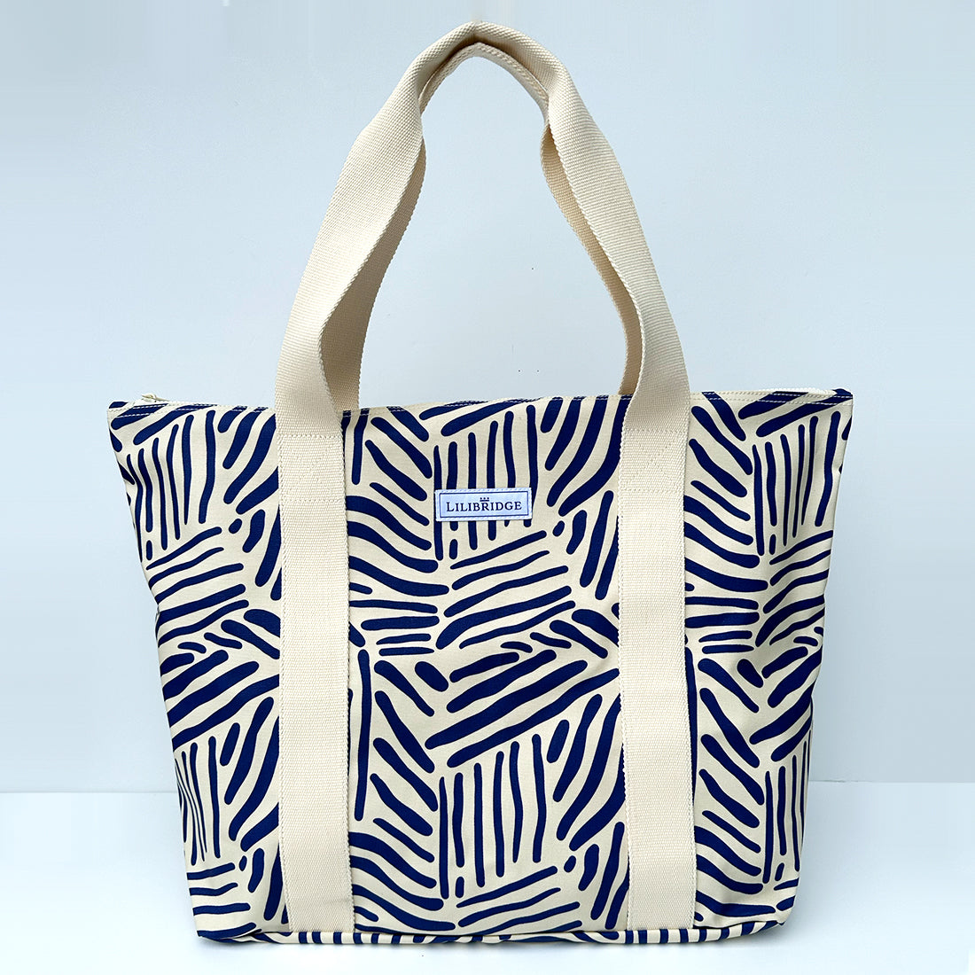 The Boat Bag, Les Lignes – Lilibridge