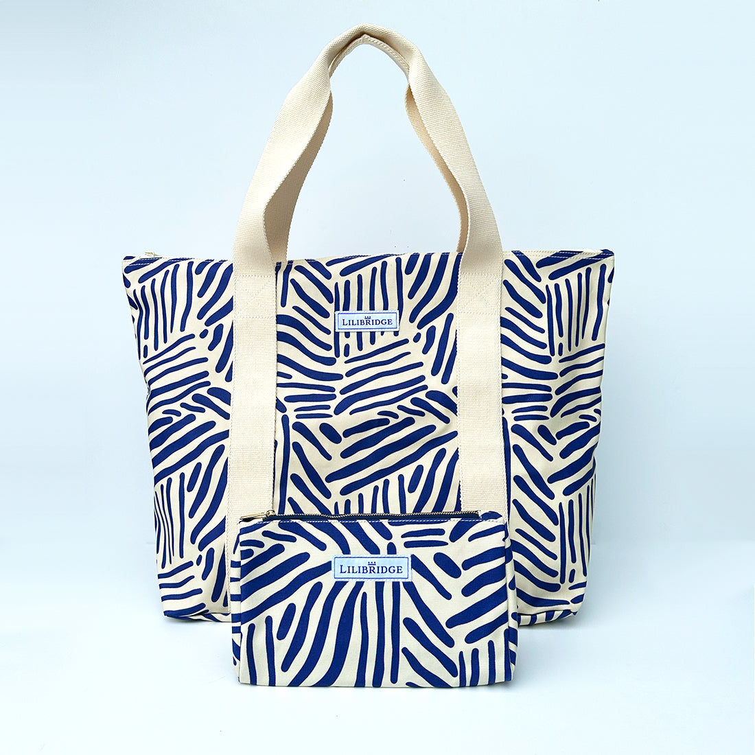 The Boat Bag, Les Lignes – Lilibridge