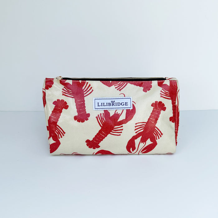 The Makeup Bag, Lobster Bake