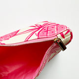 The Makeup Bag, Pineapple Punch