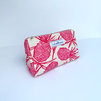 The Makeup Bag, Pineapple Punch