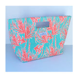The Lilibridge Bag, Coral Fish