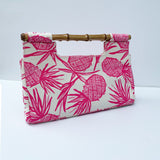 The Bamboo Clutch, Pineapple Punch