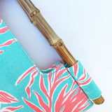 The Bamboo Clutch, Coral Fish