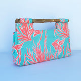 The Bamboo Clutch, Coral Fish