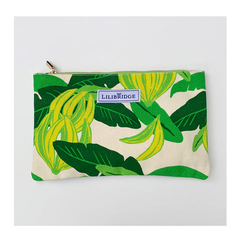 The Lilibridge Clutch, Bananas