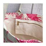 The Live and Love Tote, Pineapple Punch