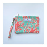 The Wristlet, Coral Fish